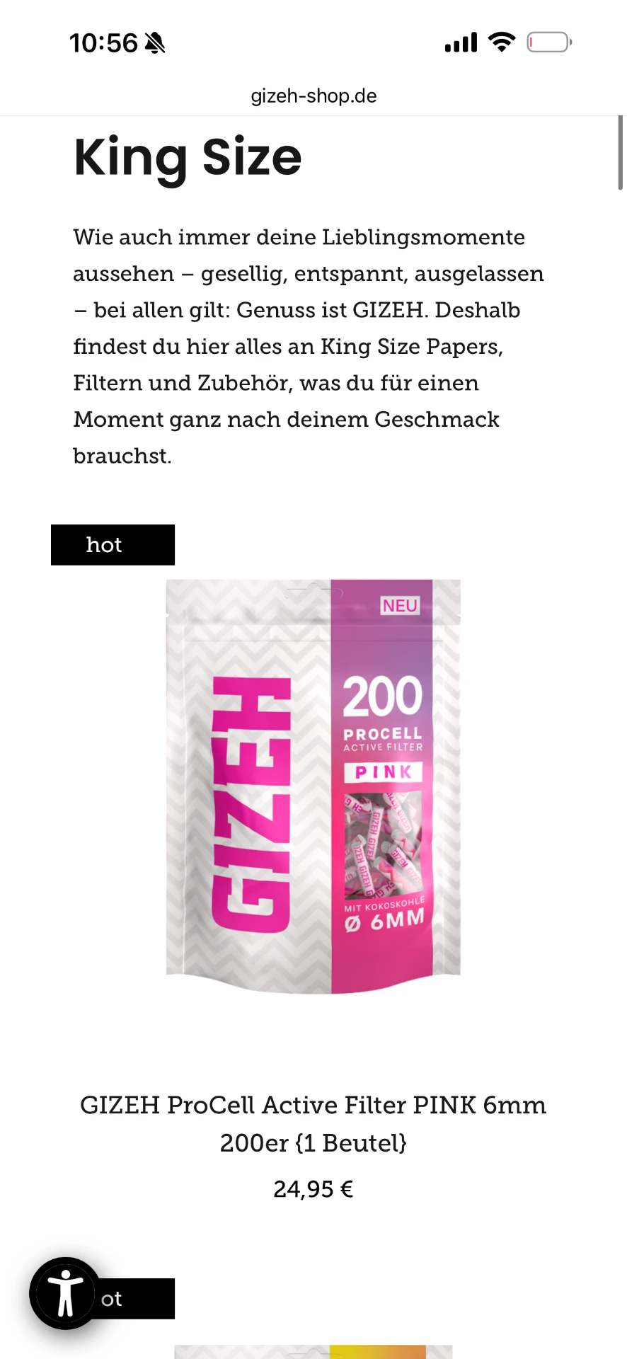 Shop